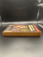 CONAN the Conqueror by Robert E. Howard & Sword Of Rhiannon (ACE Double PB) 1953