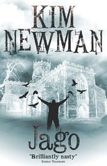 Jago Paperback Kim Newman