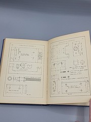 A PRACTICAL COURSE IN MECHANICAL DRAWING – WILLIAM F WILLARD HARDCOVER BOOK 1912