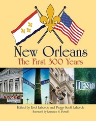New Orleans: The First 300 Years
