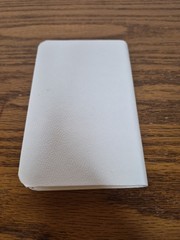 New Testament Psalms Proverbs Pocket Size Gideon International