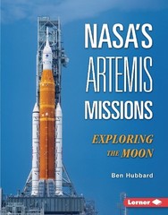 Ben Hubbard NASA’s Artemis Missions (Hardback) Gateway Headlines