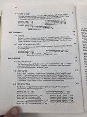 Word Processing : Basic Language Skills – Charles Reigel (Paperback, 1982)