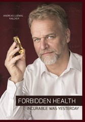 Forbidden Health Paperback