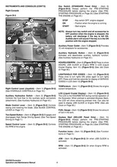 BOBCAT 325 328 G Series Excavator Operation And Maintenance Manual SPIRAL