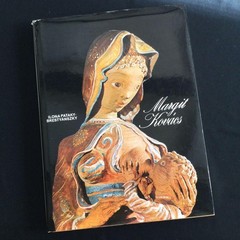 Margit Kovacs Hungarian Ceramic Artist Book 196 Pages 12.6×9.5in