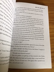 Don’t Read This Book : 13 Forbidden Tales from the Mad City Wendig Evil Hat VE5
