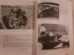 NORTHWEST OLDTIMERS Albert Drake Portland OR Auto Racing History Hot Rods PB VGC