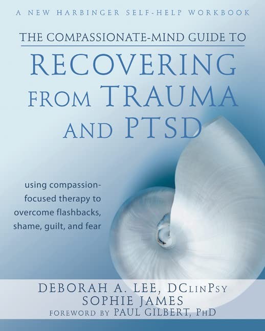 CMG Recovering from Trauma Ptsd: Using…, Lee, Deborah