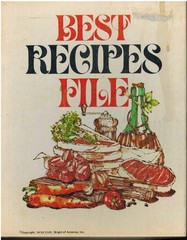 Best Recipes File
