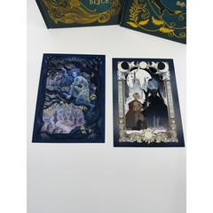 LitJoy The Stolen Heir & The Wicked King Signed Special Edition Holly Black new