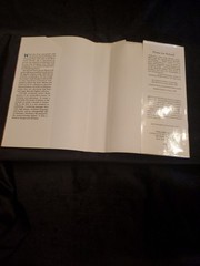 Mossflower Hard Cover With Dust Jacket Ist American Edition By Brian Jacques