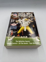 2006 NFL Record Fact Book (Official NFL Record Fact Book) – VERY GOOD