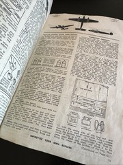 Know Your Enemy: Defence, First Aid & Handy Hints Guide Australian Vintage