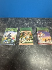 Magic Tree House 11 Book Collection