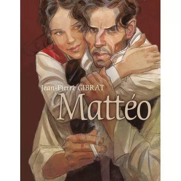 Mattéo (Matteo)