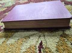 1943 ELEVEN CAME BACK first edition BOOK, by Mabel Seeley, antique HC