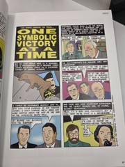 Tom Tomorrow 25 Years Vol 1 & 2 Dan Perkins Comic Art Hardcover Set + Bonus