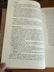 The Jerusalem Bible 1966 Hardcover Doubleday 1st Edition Imprimatur