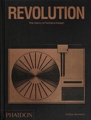 Gideon Schwartz Revolution (Hardback) (UK IMPORT)