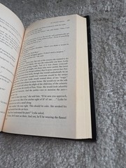 No Second Chance, Coben, Harlan
