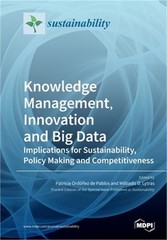 Knowledge Management, Innovation and Big Data: Implications for Sustainability,