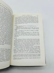 The Acts of the Apostles: The Greek Text with Introduction by F.F. Bruce 1984 HC