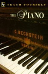 Piano Paperback K. Palmer