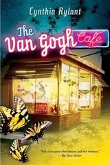 The Van Gogh Cafe: A Collection Where Any- paperback, 0152057501, Cynthia Rylant