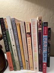 $9.75 for all 11 books.