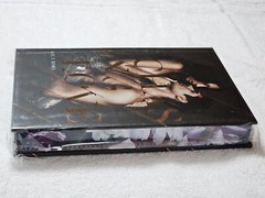 HANDSIGNED Baddies Book Box: Chasing Love by Kat T. Masen + Page Overlay