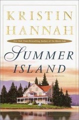 Summer Island: A Novel