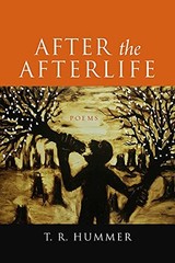 After the Afterlife Poems – VERY GOOD