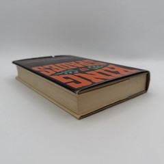 King of Spades by Frederick Manfred HCDJ 1st First Edition Trident Press 1966