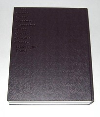 PRADA BOOK Miuccia Prada 2009 Hardcover w Slipcase. Authentic. EXCELLENT COND