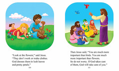 The Beginner’s Bible: Timeless Children’s Stories | Hardcover