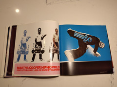 2005 Adidas Superstar 35th Anniversary Collectors Consortium Book Rare Near Mint