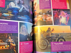 Sabrina Carpenter – Pop’s New Princess – Complete Fan Guide – New Movie & Album