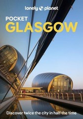 Lonely Planet Pocket Glasgow Neil Wilson