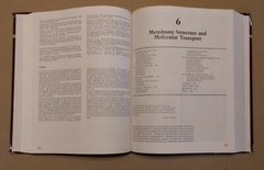 Cell Biology: A Molecular Approach 2nd edition–Dyson–1978–hardcover-616 pages