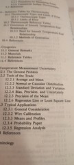 Manual on the Use of Thermocouples in Temperature Measurement book ASTM 470B