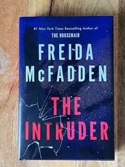 The Intruder An Unputdownable – GOOD
