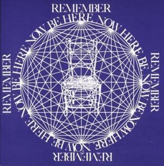 Be Here Now by Ram Dass: (0517543052)