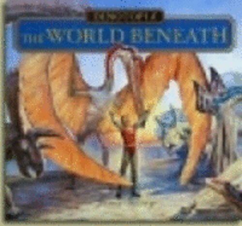 Dinotopia: The World Beneath by James Gurney: New