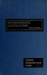 Intermediate Accounting Hardcover