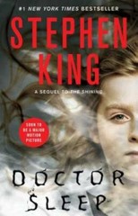 Doctor Sleep – Paperback By King, Stephen – GOOD