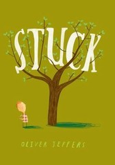 Stuck, Jeffers, Oliver,