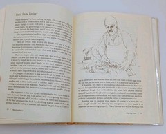 Beard on Pasta James Beard 1983 First Edition Hardcover Alfred A. Knopf Cookbook