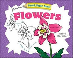 Flowers Spiral Steve Harpster