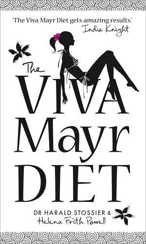 Viva Mayr Diet By Harald Stossier